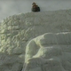 Image for article titled Journey back to a simpler time with this old news report on a kid fighting the city to save his snow fort